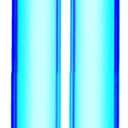 Coospider-repta 4 Pack 9 WATT UVC PL-S9/TUV G23 Base Replacement UV Light Bulb for Outdoor Pond Clarifier Compatible with JUP-01 UVE9 CF400 CF500 UVCP-9 UV Light for Aquarium