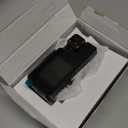 1080P Dual Dash Camera for Car Front and Inside Dashcam Car Security Video Recorder,170Wide Angle Vehicle Cam,WDR,G-Sensor,2 IPS Screen,Loop Recording,Night Vision (Dual Dash Cam Without Card)