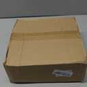 Dust Pans with Long Handle,Heavy Duty Metal Dust Pan with Handle,Upright Stand Up Dustpan with Dust Pan Teeth to Clean Hair for Home Kitchen Office Lobby Floor Garden