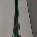 Joyhalo 20 Pack Plant Support Stakes 36 Inches, Plant Stakes, Flower Stakes with 24 Twist Ties, Garden Sticks for Plants Hibiscus, Sunflower, Red Hot Poker, Hydrangea, Tomato, Sapling Etc.