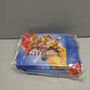 Paw Patrol Party Favor Bags Set  24 Pack 8" Goodie Bags for Kids Bulk Reusable Mini Totes | Paw Patrol Birthday Party Supplies