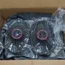 Pioneer P.R.O. Series TS-M651PRO 6.5 Speakers (Pair)  300W Max, Perfect for high-SPL Builds and pro-Level car Audio