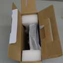 ASUS LITE Portable USB 2.0 Slim 8X DVD/Burner +/- Rewriter External Drive, Compatible with Both Mac & Windows, Black (SDRW-08D2S-U/BLK/G/AS)