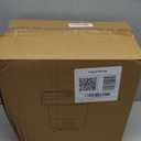 Portable Washing Machine, 16L Upgraded Mini Washer with Spin Basket Laundry Machine, 3 Cleaning Modes Suitable for Small Clothes, Foldable Design Ideal for Hotel, Home, Apartment and Campain