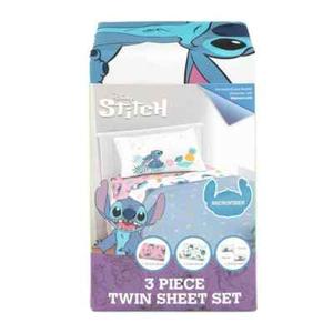 LILO AND STITCH SHEETS SET-TWIN