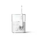 Philips Sonicare Power Flosser 5000, White, HX3811/20