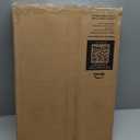 Bemis 1500EC Durable Wooden Toilet Seat, Easy Clean Hinges, Made in USA, Elongated, White