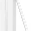 Stylus Pen with Note-Taking,Drawing for iPad Pencil 2nd Generation,Compatible with iPad Pro 11 in 1/2/3/4,iPad Pro 12.9 in 3/4/5/6,iPad Air 4 5,iPad mini 6 with Magnetic Wireless Charging（White）