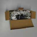 Icicle Lights for Outside, 216LED 24FT Waterproof Christmas Light Outdoor with 8 Modes & Timer, Connectable Christmas Icicle Lights for Eaves House Yard Indoor Outdoor Holiday Decoration(Multicolor)