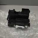 uxcell Rear Right Side Power Door Lock Actuator Motor for Ford Escape 2001-2007 No.6L8Z7826412B