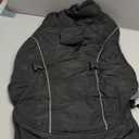 DOG JACKET, SIZE XL