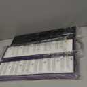 LT5250PT FLT5000 Filter C Replacement Compatible with Guardian Pet Purifier AC5000 AC5250PT AC5000E AC5300B AC5350W AC5350B CDAP5500, 2 PACK