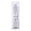 e.l.f. Clear Lash & Brow Mascara 2-Pack, Conditioning Clear Brow & Lash Gel For Grooming, Defining & Separating, Long-Lasting, Vegan & Cruelty-Free