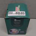 punkdog Pop and Catch Ball Game with 24 Balls and 4 Catch Launcher Baskets - Outdoor Indoor Game Activities, Christmas Beach Sport Summer Beach Toys for Kids Ages 4 5 6 7 8 10 12+