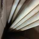 DaTpuik 3/8 x 48 Inch 10 PCS Dowel Rods Wood Sticks Wooden Dowel Rods - Unfinished Bamboo Sticks - for Crafts and DIYers