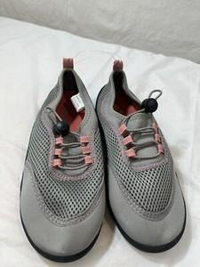 Everest Water Shoes Women's Athletic Mesh Pool Beach Aqua Sports 10