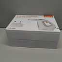 Steam Cleaner, Handheld Steamer for Cleaning, Multipurpose Pressurized Steam Cleaners for Home Use with Continuous Steam Lock, Unlimited Use Time and 11 Accessory Kit to Remove Grime