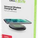 Cell Candy Universal Wireless Charging Pad for Qi-enabled Devices 5W 1A New