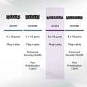 NETGEAR 8-Port Gigabit Ethernet Unmanaged Essentials Switch (GS308) - Home Network Hub, Office Ethernet Splitter, Plug-and-Play, Silent Operation, Desktop or Wall Mount (Single Pack)