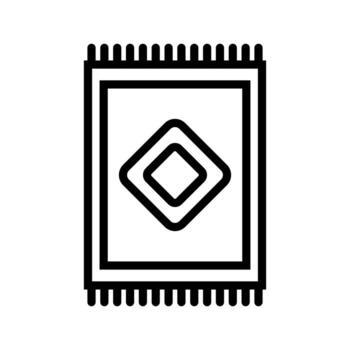 Gray Area Rug 80x58 In