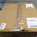 In-Wall Safe with Keypad and 2 Manual Override Keys - Protect Money, Jewelry, and Passports at Home or Business by Paragon Safes (White) (Light Gray)