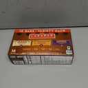 Larabar Chocolate Lovers Variety Pack, Gluten Free and Vegan, 28.8 oz, 18 Ct (EXP 07/12/26)
