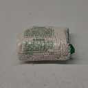 Non-Slip Bath Rug, Extra Soft Microfiber Bedroom Shag Carpet with Anti-Slip Backing, Water/ Dust Absorbent Fast Dry Shower Mat, Sound Insulated Stairs Pad, Machine Washable (Ivory, 15 x 23 Inches)