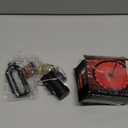 Activ Life LED Bike Wheel Lights with Batteries Included! Get 100% Brighter and Visible from All Angles for Ultimate Safety & Style (1 Tire Pack) (Red)