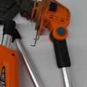 VARSK 20V 12" Cordless String Trimmer, 2 in 1 Trimmer and Edger with Auto Line Feed, 2 X 2.0Ah Batteries/1 X Fast Charger/6 X Bonus Spools Included, for Lawn, Garden, Yard, etc