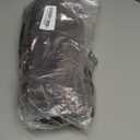 Satin Sheets Queen Size Bed Set,Similar to Silk Sheets,4Pcs Luxury Satin Sheet Set with 15 Inches Deep Pocket (Queen, Brown)