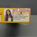 Sensationnel Butta Lace Precut Wig - Unit 7 Glueless Extra Wide 5 Inch Deep Parting Synthetic Pre Tweezed Smaller Knot Hairline (2 DARKBROWN)