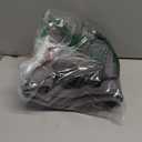 hooga Red Light Therapy Wrap, Infrared Light Belt with 405 High-Efficiency LEDs, Red & Near-Infrared Light Device for Back, Neck, Shoulder, Waist, Wrist, for Men and Women