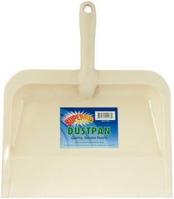 Dustpan Color: Beige