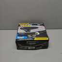 BIONIC STEEL 50 Ft Metal Garden Hose with Sprayer Nozzle, Non Kinking Designed Stainless Steel Heavy Duty Water Hose 50Ft x 5/8 in. Ultra Flexible NON Expandable for Uninterrupted Water Flow, 500 PSI