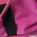 Large Capacity Gym Bag - Pink