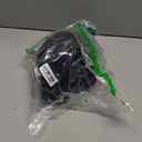 Punk Mask for Halloween, Punk Cosplay Mask with Head Covering, Fits for Cosplay, Themed Parties