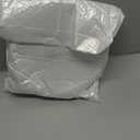 60 Pcs Floral Paper Plates Blue and White Flower 9 Inch Dinner Dessert Cake Paper Plates Disposable Floral Tableware for Wedding Bridal Baby Shower Birthday Decorations Supplies Favors