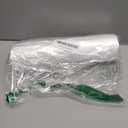 CLEANWRAP Food Storage Roll Bags (9.84 * 13.78-200 PCS) - Mother's Day Gifts for Mom, Mini Plastic Bags for Bread and Produce (Medium)