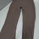 YEOREO Women's Baverly Workout Flare Leggings