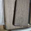 Wire Shelf Covers, Bamboo Wire Rack Covers，Walnut：4：30''w × 16''d
