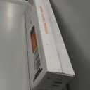 Outdoor Electric Patio Heater, 34-inch 1500W Infrared Tower Heater with Instant Heating, Tip-Over & Overheat Protection, IPX5 Waterproof Space Heater for Patio Garage Workshop Indoor & Outdoor Use (Standard)