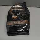 Lavazza Espresso Whole Bean Coffee, Medium Roast, 100% Arabica, 2.2 lb Bag (35.2 Ounce (Pack of 1))