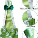 3 Pcs Large Chicken Diapers for Hens (L) - Duck Diapers for Real Ducks
