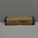 AX WABER Table Top TV Stand with Height Adjustable TV Legs Replacement for Most 37-86 Inch Flat Curved TVs,Steel TV Base Feet Holds up to 150 lbs with Cable Management, Max VESA 800x600mm Black