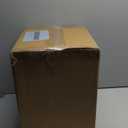 Fellow Aiden Precision Drip Coffee Maker, Thermal Carafe, Perfect Temperature Control, Bloom Cycle, Single Serve to 10 Cup Capacity, Matte Black