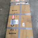 Garvee Foldable Hitch Mount Cargo Carrier with Wheels & Handle, 750 LBS Heavy Duty Steel Hitch Racks for 2 in Receiver, Folding Luggage Racks for Trailers, RVs, SUVs, Rust-Resistant