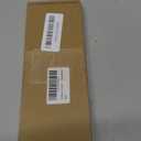 Sutekus Aluminum Miter Saw Protractor 7" Angle Finder Featuring Precision Laser Engraved Scales for All Building Trades, Plumbers, Carpenters