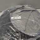 Large Outdoor Cat Playpen, Foldable 2-in-1 Zone Waterproof Cat Enclosure Puppy Pen for Outdoor Use, Portable Pet Playpen with Soft Sides, Great for Gardens, Camping, Backyard