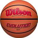 Wilson Evolution Basketballs, Size 6 - 28.5"