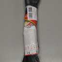 Mode 6.56ft x 1.96inch Black Steel Wire Rope Sling 1-Pack | 4409 lbs Capacity | Rigging Sling with Aircraft, Lifting Strap & Truss Rigging Straps for Industrial Heavy Lifting